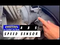 ABS Speed Sensor 2021 Freightliner Cascadia