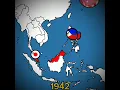 Download Lagu Malaysia History 🇲🇾⭐ #countryballs #history #malaysia