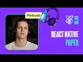 Dive Into React Native Paper UI Kit React Universe On Air