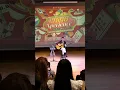 วิวโปรดของฉันคือเธอ (Acoustic ver.) - Sarah salola #ChinaXperience @TKpark Central World 12.08.2025