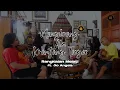 Download Lagu Rangkaian Melati (Cover) feat. Jlo Angela | Nongkrong ala Krontjong Toegoe