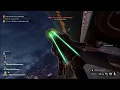 PAYDAY 3 CLOAKER JUMPSCARE GIVES ME PTSD
