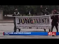 Macon-Bibb Mayor Lester Miller proclaims June 19 Juneteenth Observance Day