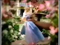 Sleeping Beauty Barbie Doll Commercial 1999