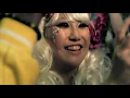 Alexandra Burke - All Night Long (Official Video) ft. Pitbull