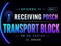 EP11 Part 1 Receiving PDSCH Transport Block Code Blocks Segmentation