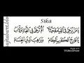 Download Lagu TAUSYIKH LAGU SIKA OLEH QORY H MUAMMAR Z A