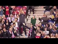 Download Lagu Malcolm's Incredible Dancing and Spirit Leaves Crowd In Awe!