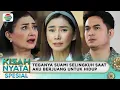 Download Lagu Rahasia Gelap Suamiku Terungkap Saat Aku Terpuruk | Kisah Nyata Spesial