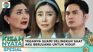 rahasia gelap suamiku terungkap saat aku terpuruk kisah nyata spesial