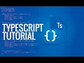 Introduction to TypeScript TypeScript Tutorial TypeScript for Beginners Eduonix