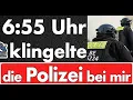 Download Lagu Schock: Polizei Berlin klingelt vor 7 Uhr!
