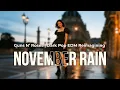 Download Lagu Cover November Rain • Guns N’ Roses • Dark Pop EDM (Spatial Audio)