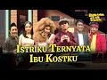 Download Lagu [FULL] ISTRIKU TERNYATA IBU KOSTKU | BTS (10/09/23)