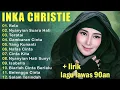 IKA CHRISTIE FULL ALBUM