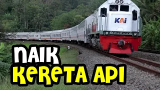 naik kereta api tut tut tut indonesian nursery rhymes trains for kids