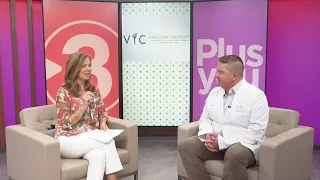 3 Plus Your Life - Vascular Institute of Chattanooga