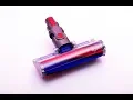 OPEN ME UP Dyson V11 V10 V8 and V7 Fluffy Head Disassembly and Clean