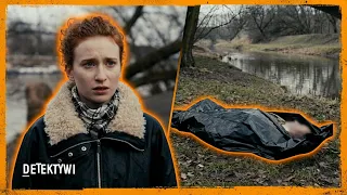 MUSIAŁA ZIDENTYFIKOWAĆ CIAŁO SWOJEJ KOLEŻANKI❗😱 | Detektywi