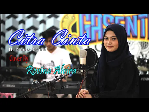 Download MP3 CITRA CINTA (H.Rhoma Irama) - REVINA ALVIRA  (Dangdut Cover)