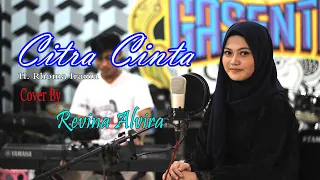 citra cinta h rhoma irama revina alvira dangdut cover 