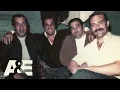 Gotti Godfather Son - Director Richard Stratton on John Gotti Jr A E