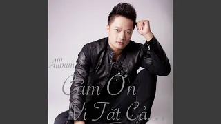 Cám ơn vì tất cả