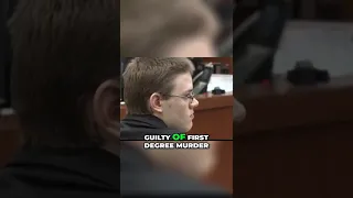 Brian Cohee Jr Guilty Life Sentence for Murder