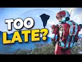 No Man s Sky in 2026 Is It Too Late to Start