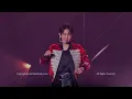 【4K】260927 백현 BAEKHYUN ‘Chocolate’ Stage ｜Krazy Music Festival in Taipei. @baekhyun 