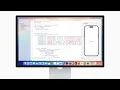Swift Assist Create Code Completion