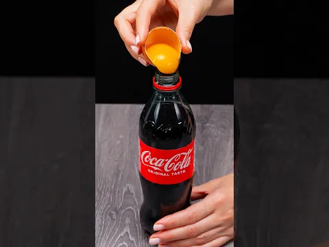 El pastel que sorprendió a todos con su método de preparación.