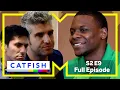 Artis Jess Catfish US Full Episode Series 2 Episode 9