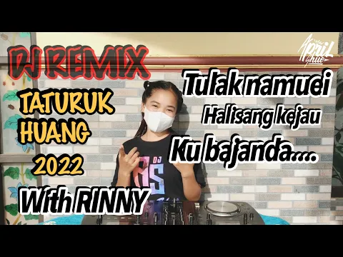 Download MP3 DJ TATURUK HUANG LAGU DAYAK 2022- VIRAL TIK TOK