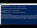 Start Django in Minutes Virtual Env Project First App