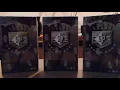 93 Upper Deck SP Sealed boxes - PSA10 Jeter s