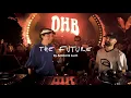 Ankhoï \u0026 Luch - The Future (Live @ Deep House Bible in Lisbon, Portugal)