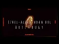 EZHEL - ALLAHINDAN BUL (LYRİC)
