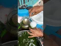 Download Lagu Famous Grass Jelly Drink in Jakarta Indonesia