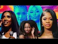 Dark Skin Women Stop Become Shields for Light Skin Women JT Tiwa Savage