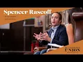 Spencer Rascoff in Conversation with Orla Hunt Cambridge Union