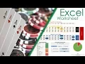 Poker Odds Hand Strength Calculator Excel Sheet Spreadsheet Download