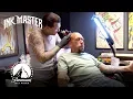 Best of Cleen Rock One Compilation Ink Master