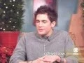 Interview With Eric Szmanda