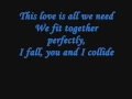 Download Lagu Faber Drive - You And I Tonight Lyrics