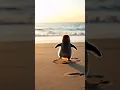 Download Lagu Tiny Penguin’s Sweet Summer Morning  #penguin #ai #cute #cuteanimals #tiny #adorable #babyanimals