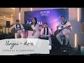 Download Lagu Ungu - Doa (Cover by AllZhenovset) Live at Aston Hotel