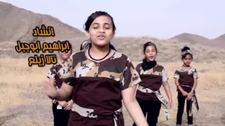 محبة اطفال ومواهب 