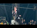 Goldfinger - Just Like Heaven (Warped Tour - México City 2026)