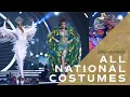 Download Lagu The 70th MISS UNIVERSE - EVERY NATIONAL COSTUME (ALL 80) | Miss Universe